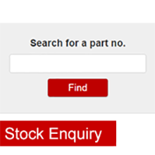 stock enquiry