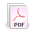 PDF icon